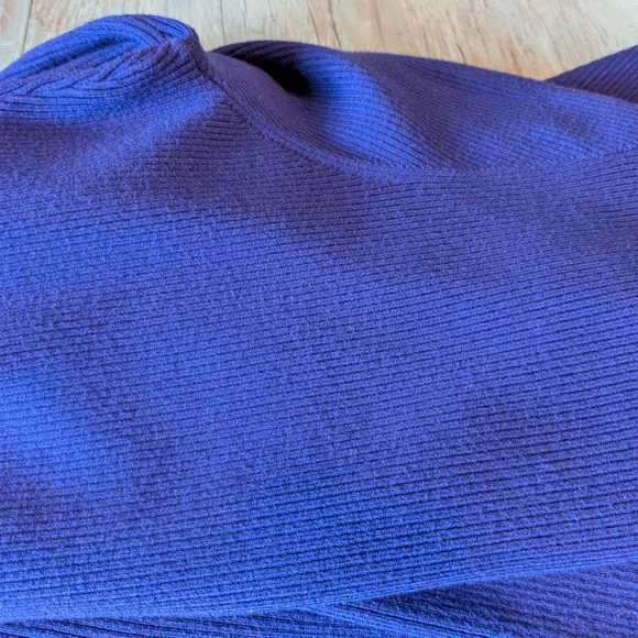 Reiss Sweater Dress - Picture 16 of 16